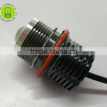 E39 80W CREE 16 Led Angel Eyes 160W Kit Fit For E60 E61 E63 E64 E65 E66 Car photo-4