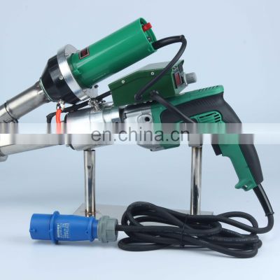 220V 3700W Plastic Welder Staple For Pvc Pe Pp Welding