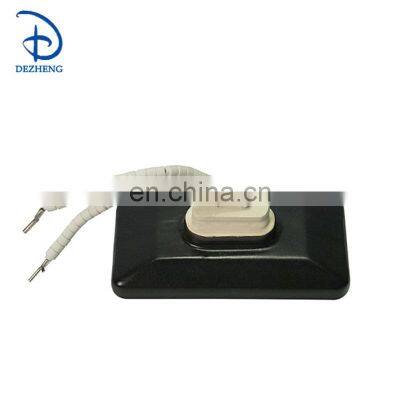 220V IR Infrared Ceramic Heating Plate for BGA Rework Station 120*60mm 300W photo-6