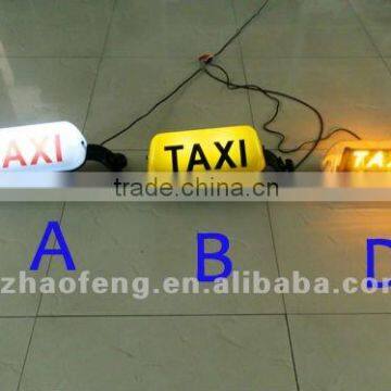 HF31-018 led taxi top light