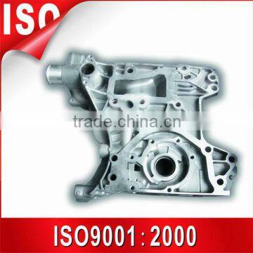 aluminum die casting part