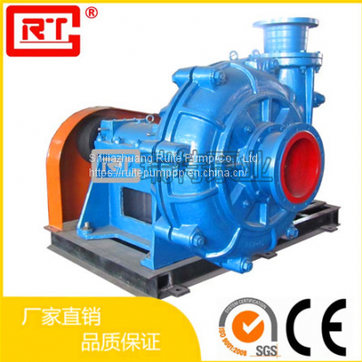 100zj-i-a42 slurry pump Slurry pump manufacturer