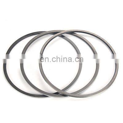 OM501/541 diesel 130 mm piston rings 08-289600-00/00526N0/800072210000  for machine engine parts