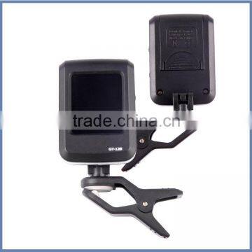 Digital Good Mini Projector With Guitar Tuner photo-5