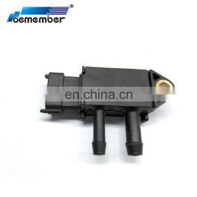 OE Member 21403962 Truck Pressure Sensor Truck DPF Pressure Sensor Exhaust Air Intake Pressure Sensor for Volvo