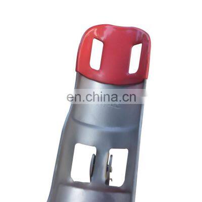 Wholesale Fishing Equipment Stainless Steel Automatic Fishing Rod Pole Holder photo-3