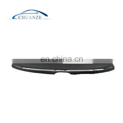 FOR TOYOTA CAMRY 2018 REAR SPOILER