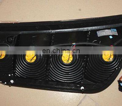 HA742 Yutong Bus Tail Light 4133-00036 Led Right Tail Lamp for Sale