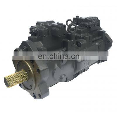 Kawasaki K3V280DTH1GZR-ZN54-AVB Hydraulic Main Pump For Excavator EC700