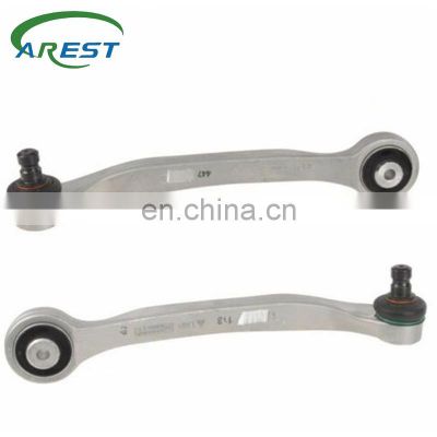 Front Upper Control Arm Link 4E0407506E 4E0407505E Fit for Audi A6 A8 Quattro S6 Phaeton 2004 2005 2006 2007 2008 2009 2010 2011