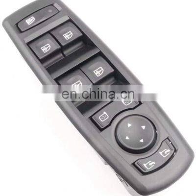 Auto Multi-Functional Window Switch 254000006R Fit Renault Megane Laguna Fluence 08-16