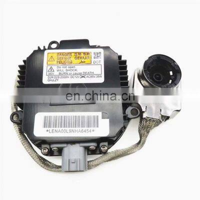 Headlight Ballast Computer Control LENA00L9NHA6454 2004-2010 For Nissan Maxima