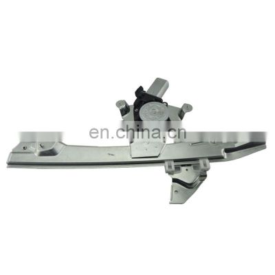 Electric Window Regulator With Motor For 15-16 Changan V7 Left Right Rront Rear Window Power Lifter