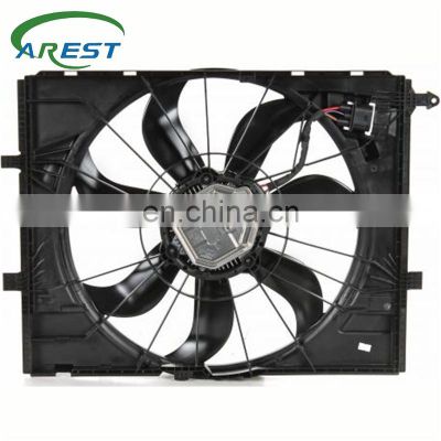 Good quality OEM A0999065601 auto electrical fan car electrical fan for W213,25