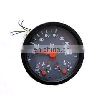 For Jeep Willys MB, Ford GPW Speedometer Cum Temperature Fuel Amp - Whole Sale India Best Quality Auto Spare Parts