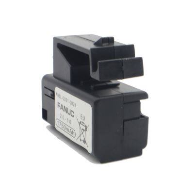 A98L-0031-0028 Battery 3V 1750mAh PLC FANUC Control Lithium Backup Batteries For Fanuc CNC System A02B-0323-K102 photo-3