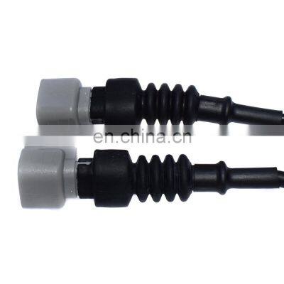 Free Shipping!FRONT + REAR Disc Brake Pad Wear Sensor Indicator For Lexus LS400 47770-50030 47771-50060 photo-3