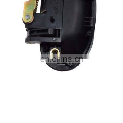 Free Shipping!8266022000CA Black Front Exterior Outside Door Handle Right for 1995-97 Accent