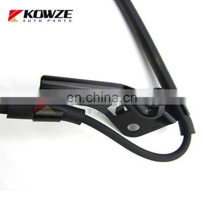 Auto Wheel Speed ABS Sensor For TOYOTA HILUX VIGO 89543-0K020