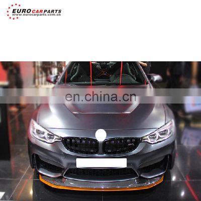 mseries m3 m4 f80 f82 f83 hood bonnet dry carbon fiber material GTS style hood scoop and m3 m4 f80 f82 f83 engine hood