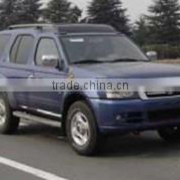 4x4 Dongfeng Oting SUV from China for Sale