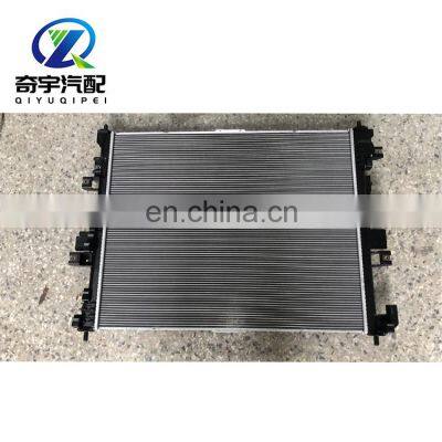 High quality car radiator FOR BUICK ENVISION S 2020-2021   84489145