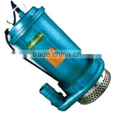 electric 2.2kw submersible pump