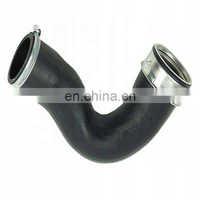 Hebei Factory Air Intake Pipe Hose OEM 1J0145838AF 1J0145838S 1J0 145 838 F 1J0 145 838 L