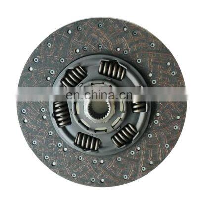 Factory Direct Sale 430T7 24 Teeth Clutch Driven Plate Assembly Car Clutch Plates