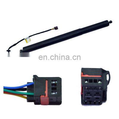 Hansshow OEM Power Tailgate With Foot Sensor Auto Electric Tailgate Lift Electric Tailgate for Hyundai Tucson 2015-2021 photo-3