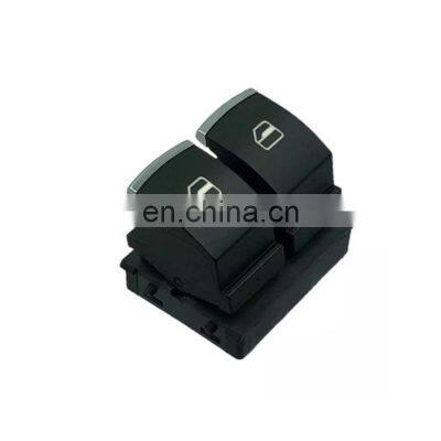 Car Power Window Switch for Volkswagen Golf Eos GTI Rabbit B6 2006-2013 5K3959857 5ND959855