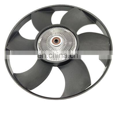 SQCS High Quality Fan Blade For Benz Sprinter 209 215 309 315 515 Commercial Car Spare Parts OEM 0002008123