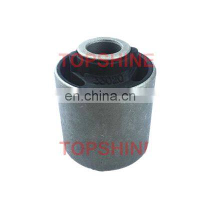 48725-33020 48780-33040 48780-48040 Rubber Bushing Lower Arm Bushing For Toyota