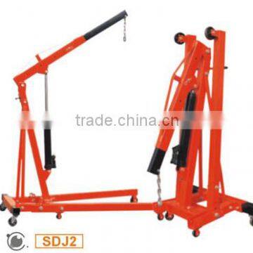 High Quality Shop crane--SDJ2