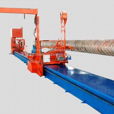 Briefing of QFW-4000VI RPM Pipe Production Line photo-5