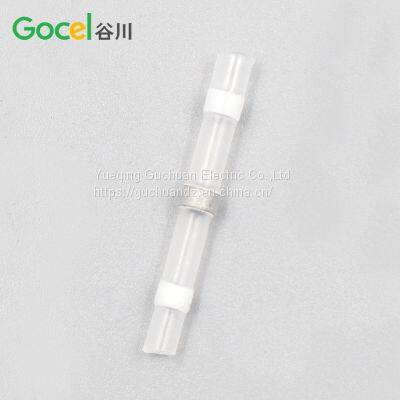SST-S11 Waterproof Solder Terminal Heat Shrinkable Tube Insulated Terminal photo-2
