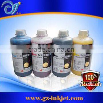 Waterbased pigment ink Novajet outdoor ink for Novajet printer