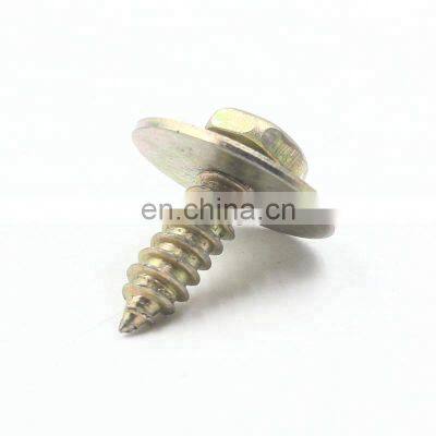 Hot new push type plastic fastener and clips car clips car push clips fastener