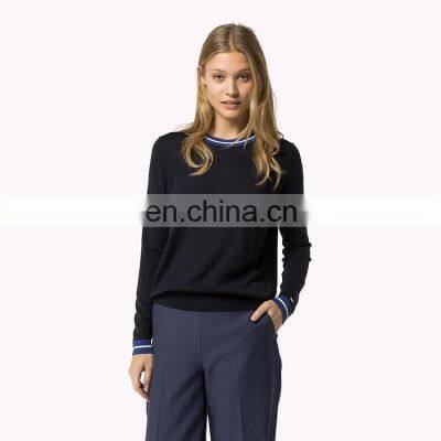 Ladies Discount Cashmere Boatneck Sweaters photo-1