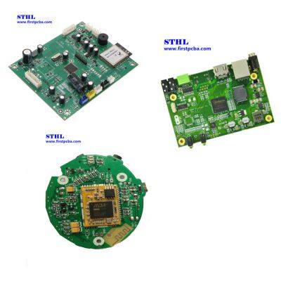 Filling Machine Pcb Pcba Industrial Automation Electronic Assembly PCBA Factory Pcb Pcba Service photo-3