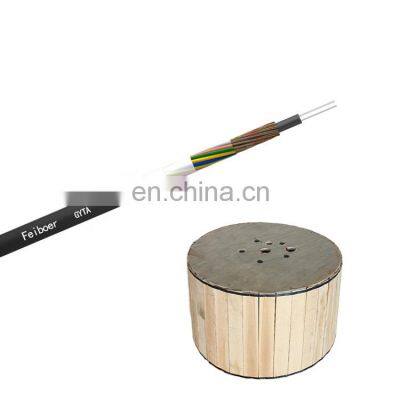 Outdoor GYTS/GYTA/GYFTY 2 4 6 8 12 24 36 48 72 96 144 288 Core G652D Single Mode Armored Optic Fiber Cable photo-4