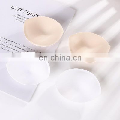 Cost-effective and comfortable bra pads adjustable underwear bra cup padding