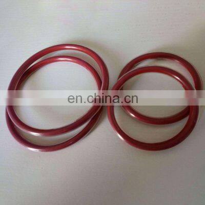 23*1.9 Factory Outlet Heat Resistant Silicone NBR Rubber o Ring Seals Sealing O-ring Epdm o Ring photo-4