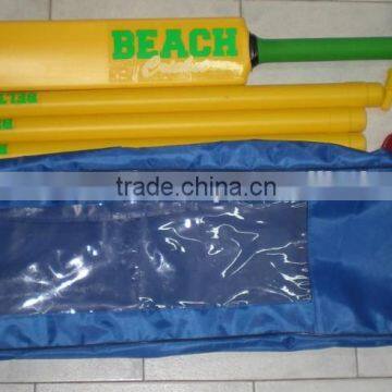 Beach Plastic Cricket Set photo-4
