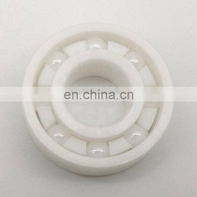 6013 CE 65X100X18mm ZrO2 Full Ceramic Ball Bearing 6013CE