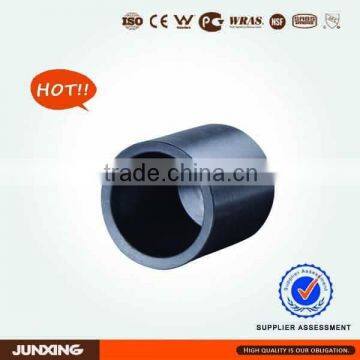 PE100 PEHD Pipe And Fittings butt fusion fittings end cap fittings