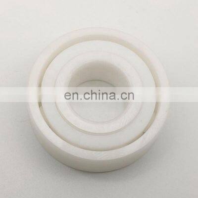 6214 CE 70X125X24mm ZrO2 Full Ceramic Ball Bearing 6214CE photo-2