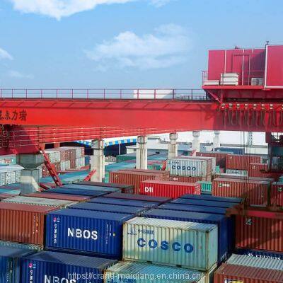 Container Gantry Crane photo-3