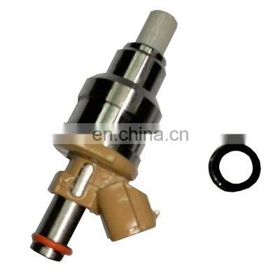 NEW Flow Nozzle Injection 195500-2180 1955002180 Fuel Injector for Kia Sephia 1.8L 1995-1996 for MAZDA Miata 1.8L