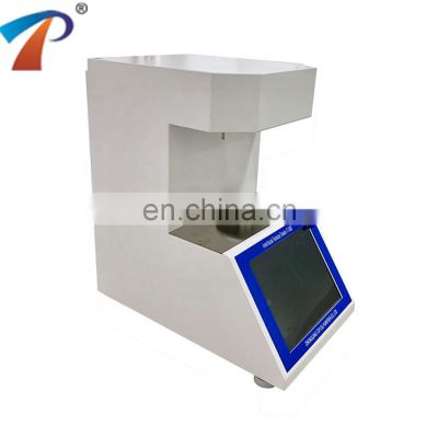 Lab Tensiometer Apparatus / Transformer Oil Surface Tension Tester